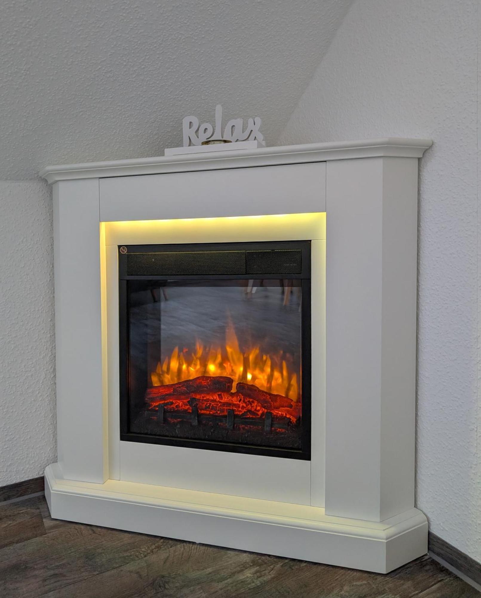 Ferienwohnung Goldbacher Blick Goldbach  エクステリア 写真