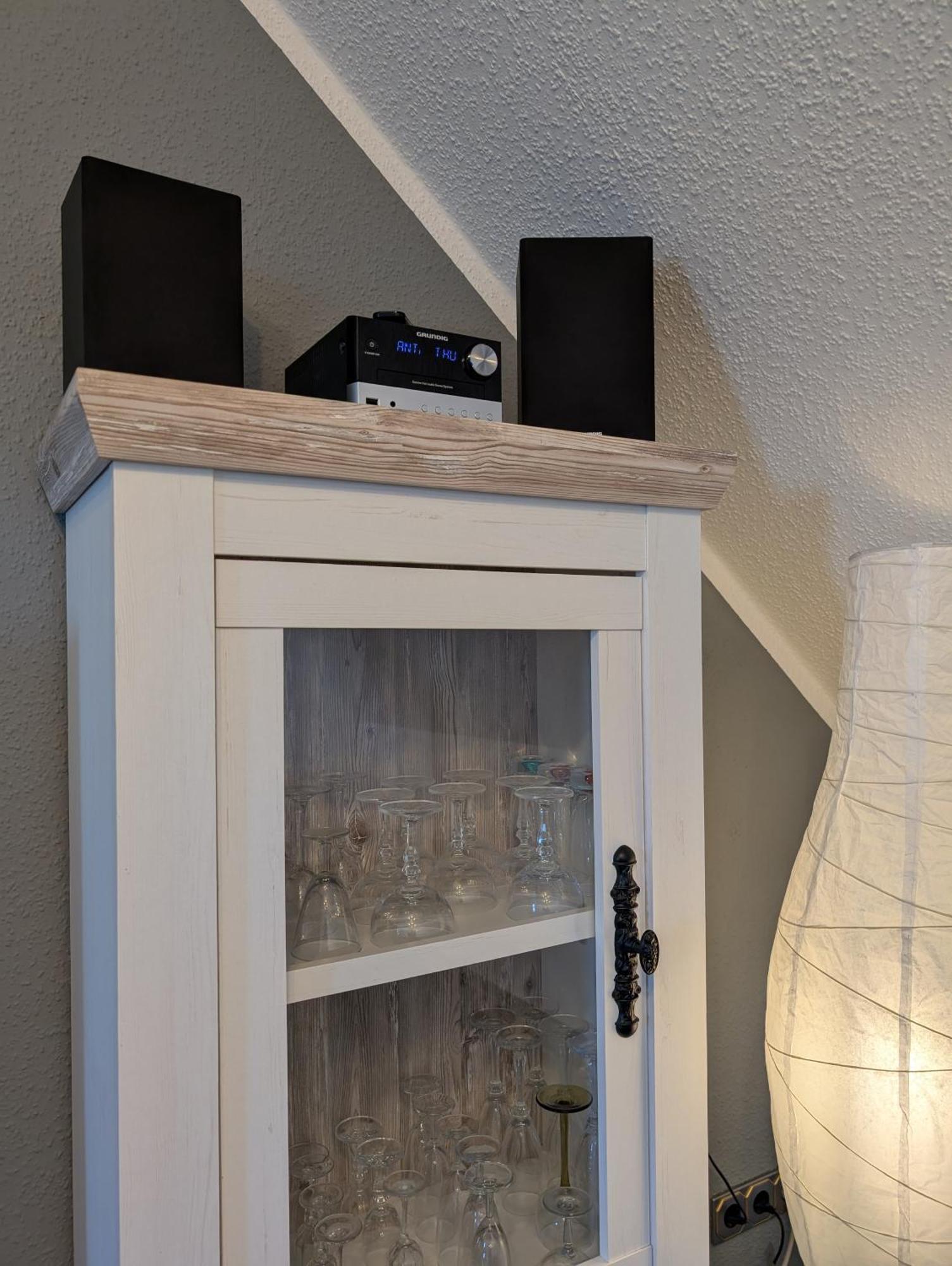 Ferienwohnung Goldbacher Blick Goldbach  エクステリア 写真
